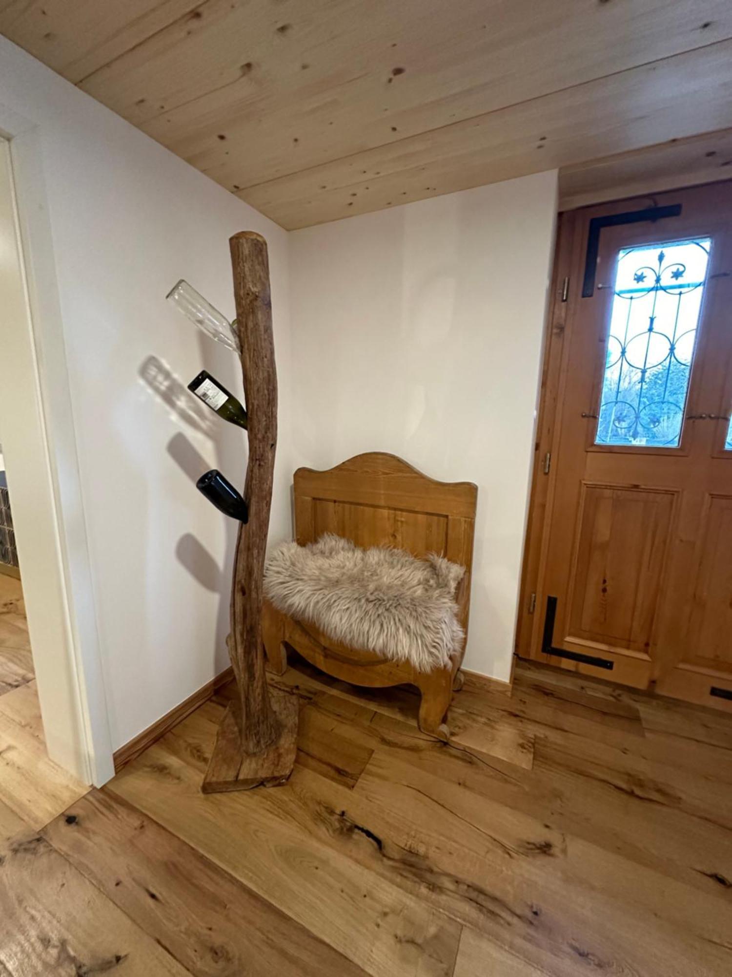 Landhaus Am Weissensee Füssen Exteriör bild