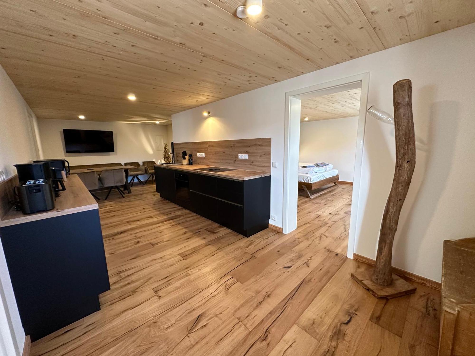 Landhaus Am Weissensee Füssen Exteriör bild