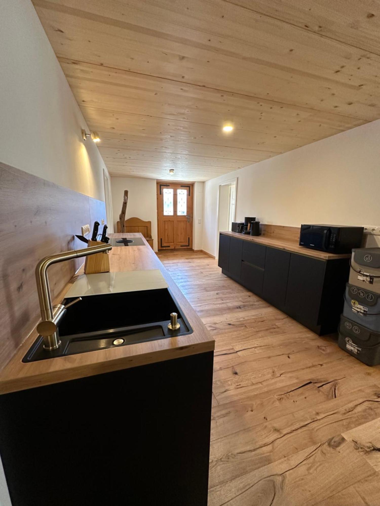 Landhaus Am Weissensee Füssen Exteriör bild